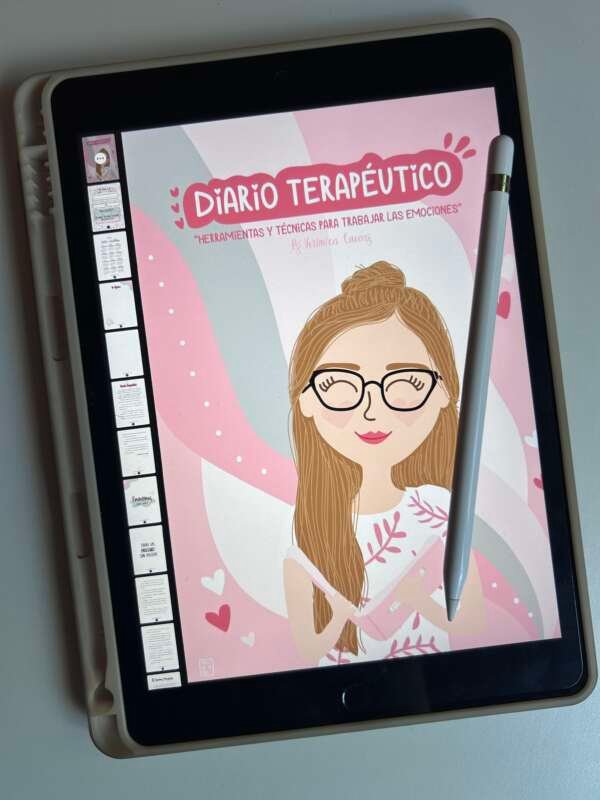 Diario Emociones
