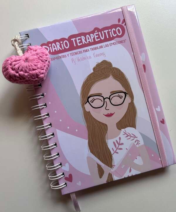 Diario Emociones