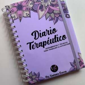 Diario Autoestima