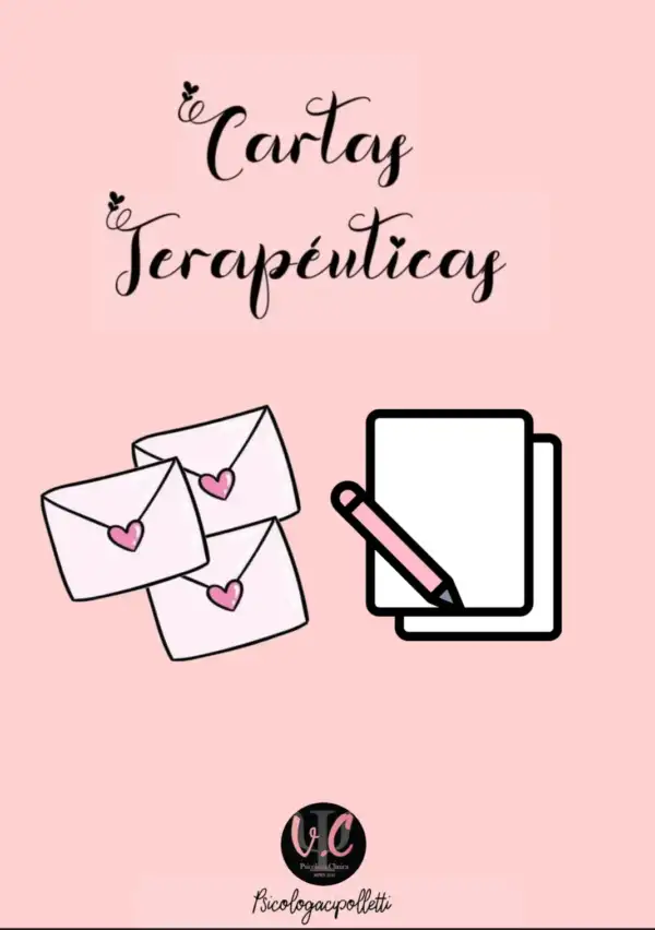 Escribir para sanar